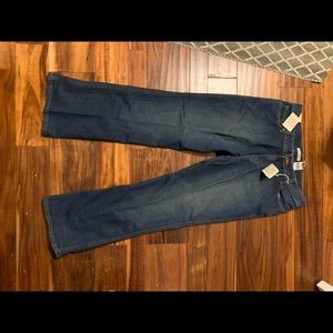 Levi Bootcut stretch “515” Jeans